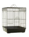 Bird Cage Royalty Free Stock Photo