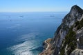 Panoramic View Gibraltar