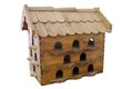 Bird house