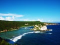 Bird Island, Saipan