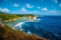 Bird islandThe most famous attraction, Saipan, USA