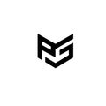 BIRD2K Letter Logo concept. Creative Minimal emblem design template. Universal elegant icon. Premium business finance logotype.
