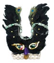 Bird Mask