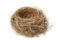 Bird nest