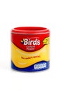 Bird`s Custard Powder