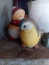 Bird toys