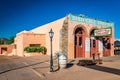 Birdcage Theatre Tombstone Arizona Royalty Free Stock Photo