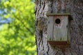 Birdhouse