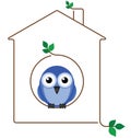 Birdhouse