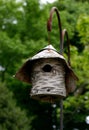 Birdhouse