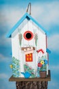 Birdhouse