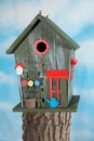 Birdhouse