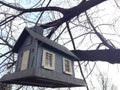 Birdhouse