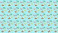 Birds Pattern