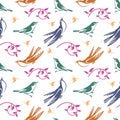 Birds wallpaper