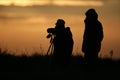 Birdwatchers