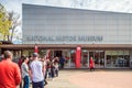 National Motor Museum of South Australia