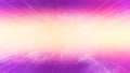 Bright pink and yellow pastel space background with zoomed stars - nebula, abstract