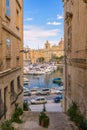 Birgu waterfront