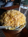 biriani,a true indian delicacy with lipsmacking taste