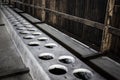 Birkenau Concentration Camp