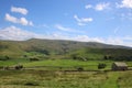 Birkett Common, Mallerstang High Pike Hill Cumbria