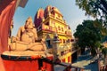 Birla Mandir also known as Laxminarayan Temple in Delhi