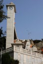 Birla Mandir Hindu Temple, Hyderabad, Telangana, India