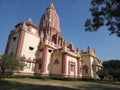 Birla temple in mathura