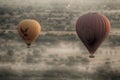 Birmania hot air balloon 3