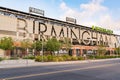 Regions Field in Downtown Birmingham