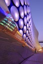 Birmingham Bull Ring Royalty Free Stock Photo