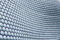 Birmingham Bullring/Selfridges 2 Royalty Free Stock Photo