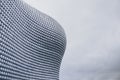 Birmingham Bullring/Selfridges Royalty Free Stock Photo