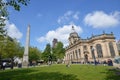 Birmingham Cathedral