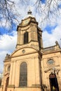 Birmingham Cathedral