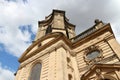 Birmingham Cathedral Royalty Free Stock Photo