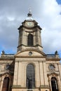 Birmingham cathedral Royalty Free Stock Photo