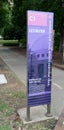 Birmingham Civil Rights Heritage Trail, Birmingham, Alabama