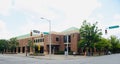 Civil Rights Institute Building, Birmingham, Alabama Royalty Free Stock Photo