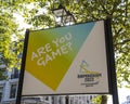 Birmingham 2022 Commonwealth Games Royalty Free Stock Photo