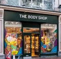 Body shop Birmingham