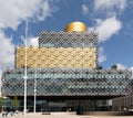 Birmingham Library, Birmingham, England, United Kingdom