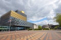 Birmingham Library