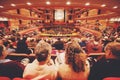 Birmingham symphony hall