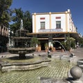 Birrieria Las Nueve Esquinas, a famous restaurant in Guadalajara