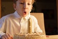 Birthday Royalty Free Stock Photo