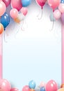 Birthday bliss crafters\' backgrounds