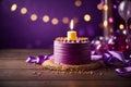 Birthday cake wallpaper hd ai genertaed images