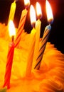 Birthday Candles